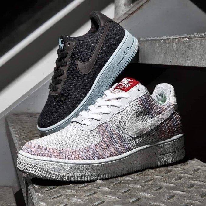 Air force 1 discount tipos