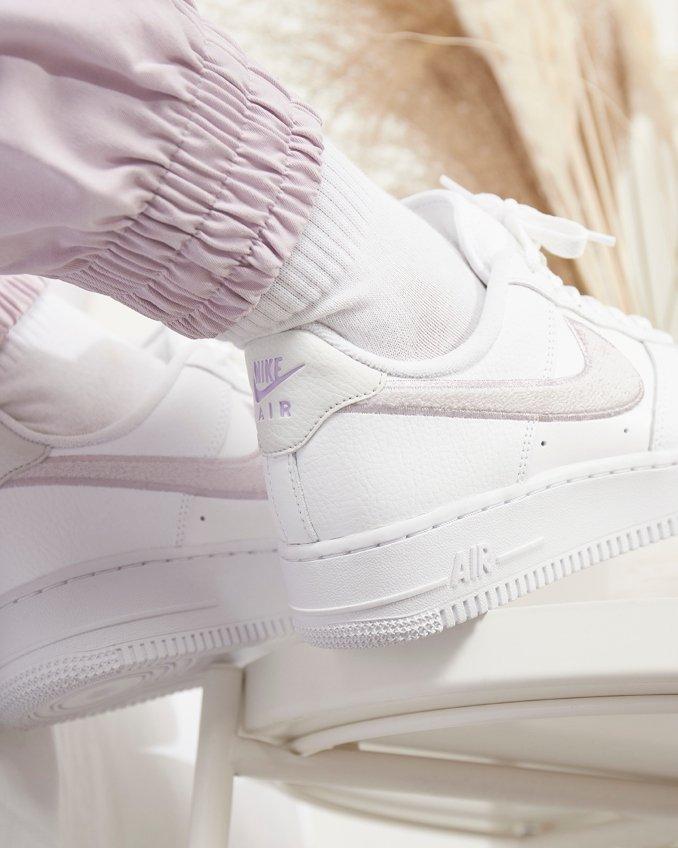 Las diferencias entre Nike Air Force 1 y las 07 LV8 JD Blog