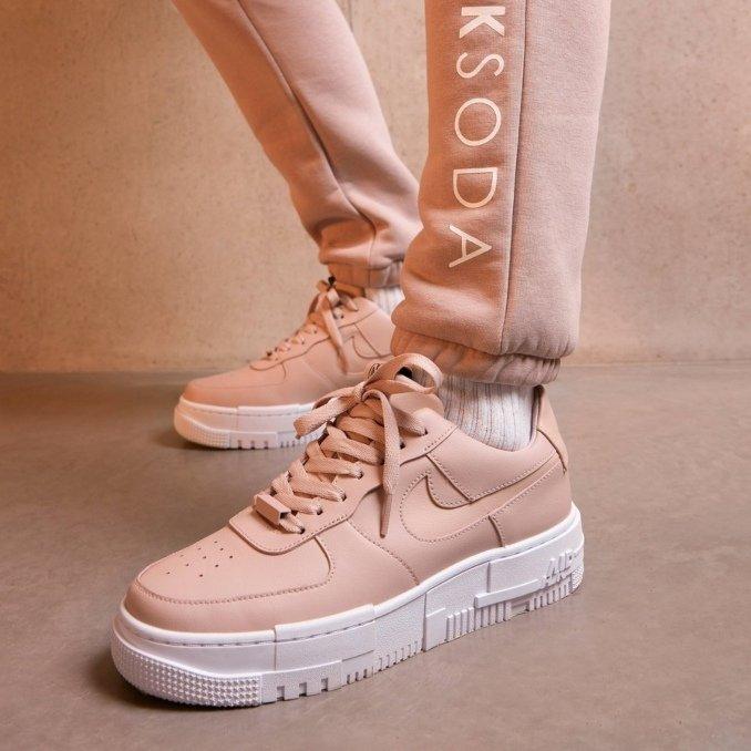 Air force 1 discount modelos