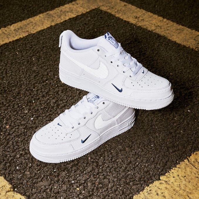 Tabla de tallas nike air outlet force