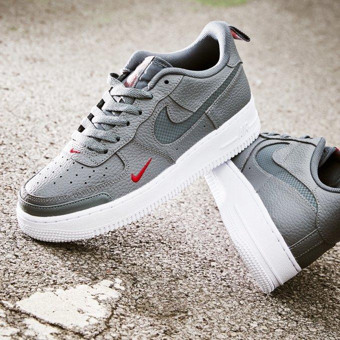 Qué Nike Air Force 1 debo elegir? - JD