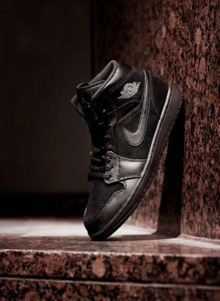 Air Jordan 1: Historia completa y - JD Blog