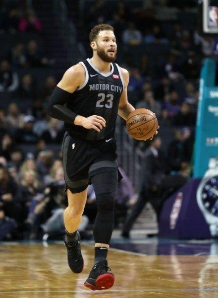 Basket legends 