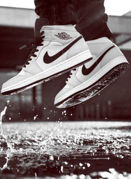 Air Jordan 1 Historia completa y curiosidades JD Blog