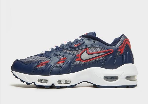 Nike air max sale 96 hombre rosas