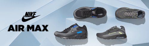 Nike Air Max