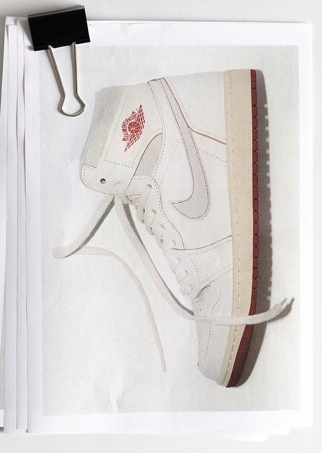 Hiroshi Fujiwara is connecting with Japanese label Sacai and converse Kids for a new collaboration on the