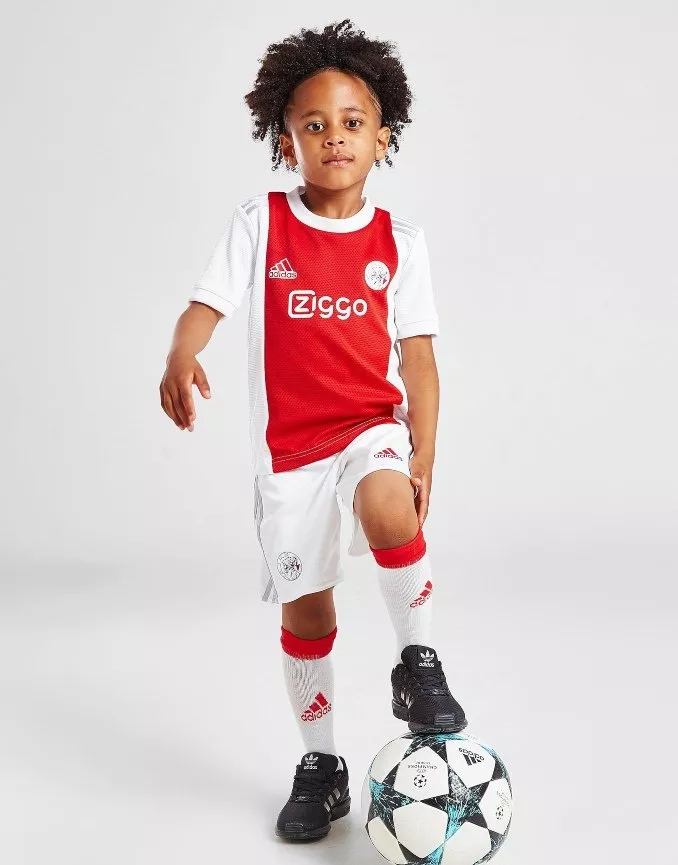 Ajax shirt