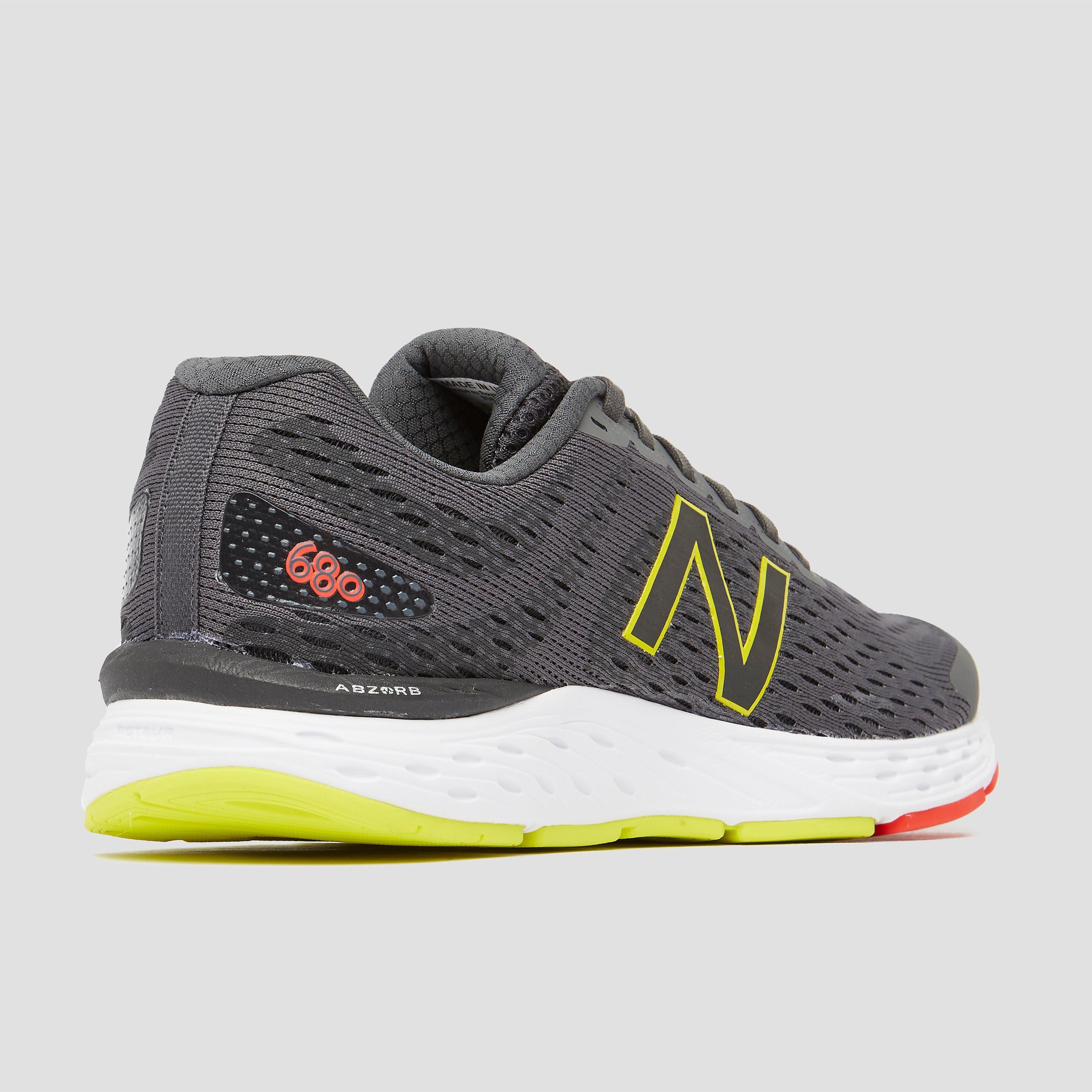 new balance 680 gris