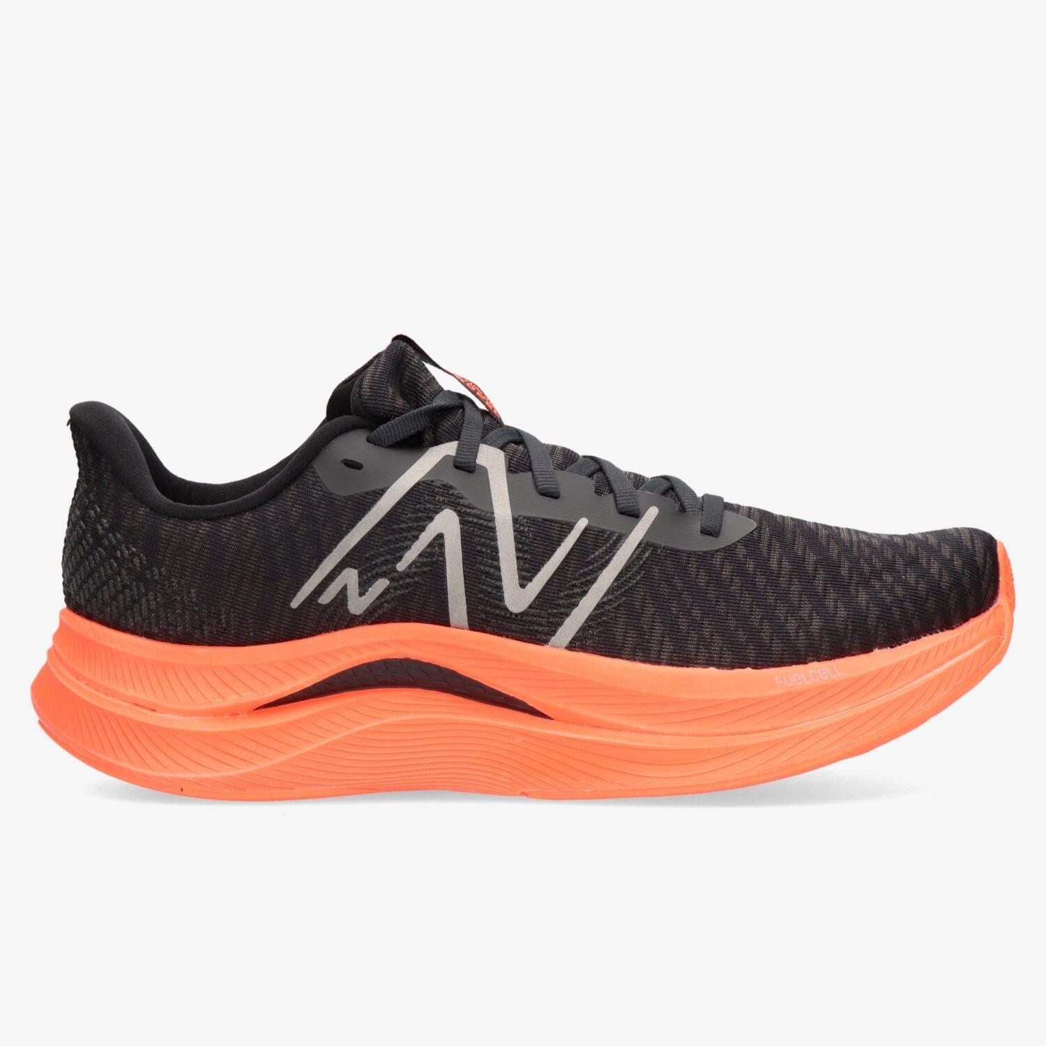 New Balance v4 hardloopschoenen heren