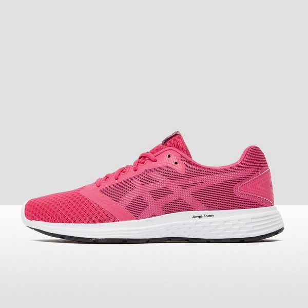 asics dames zwart roze asics dames zwart roze