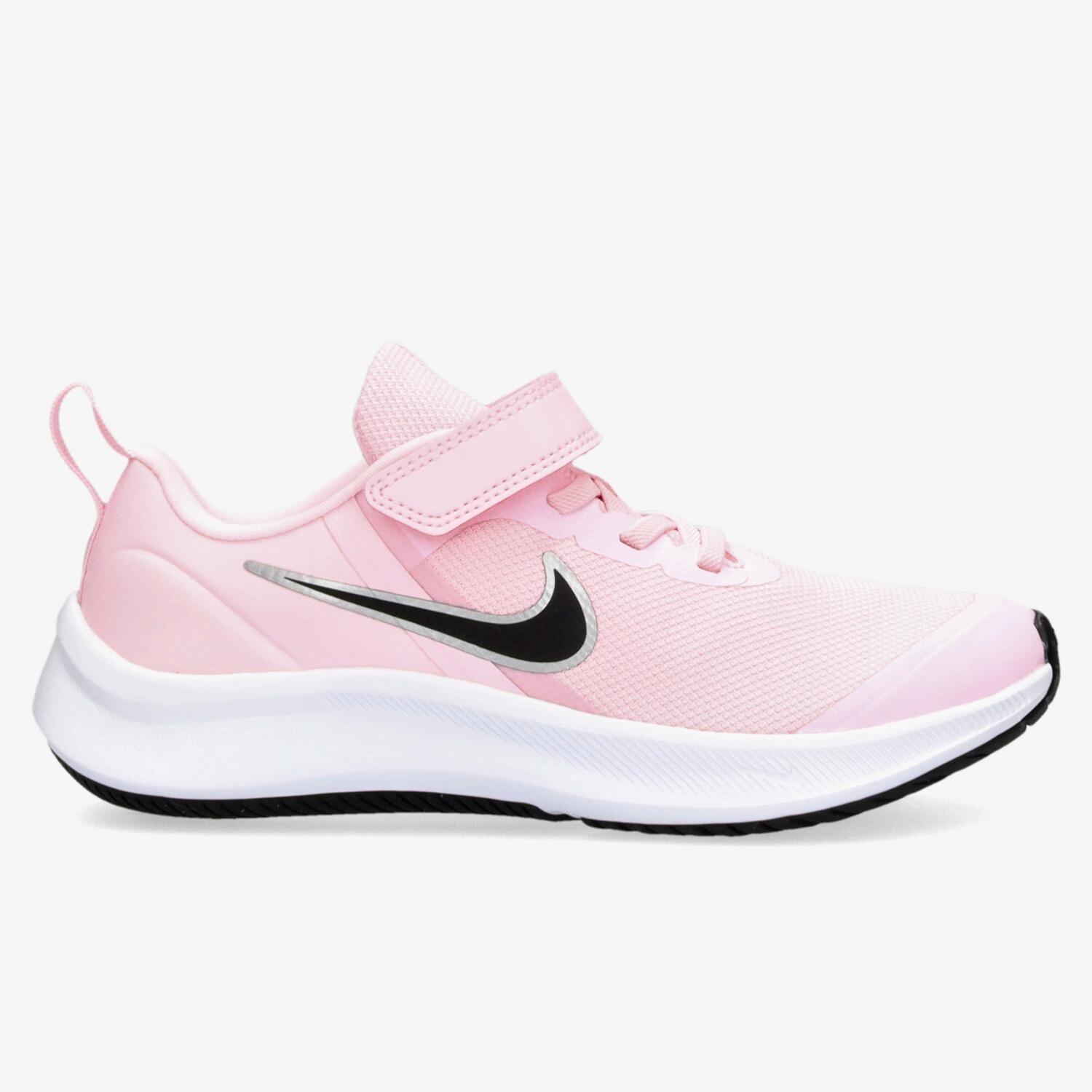 Nike star runner 3 hardloopschoenen kinderen