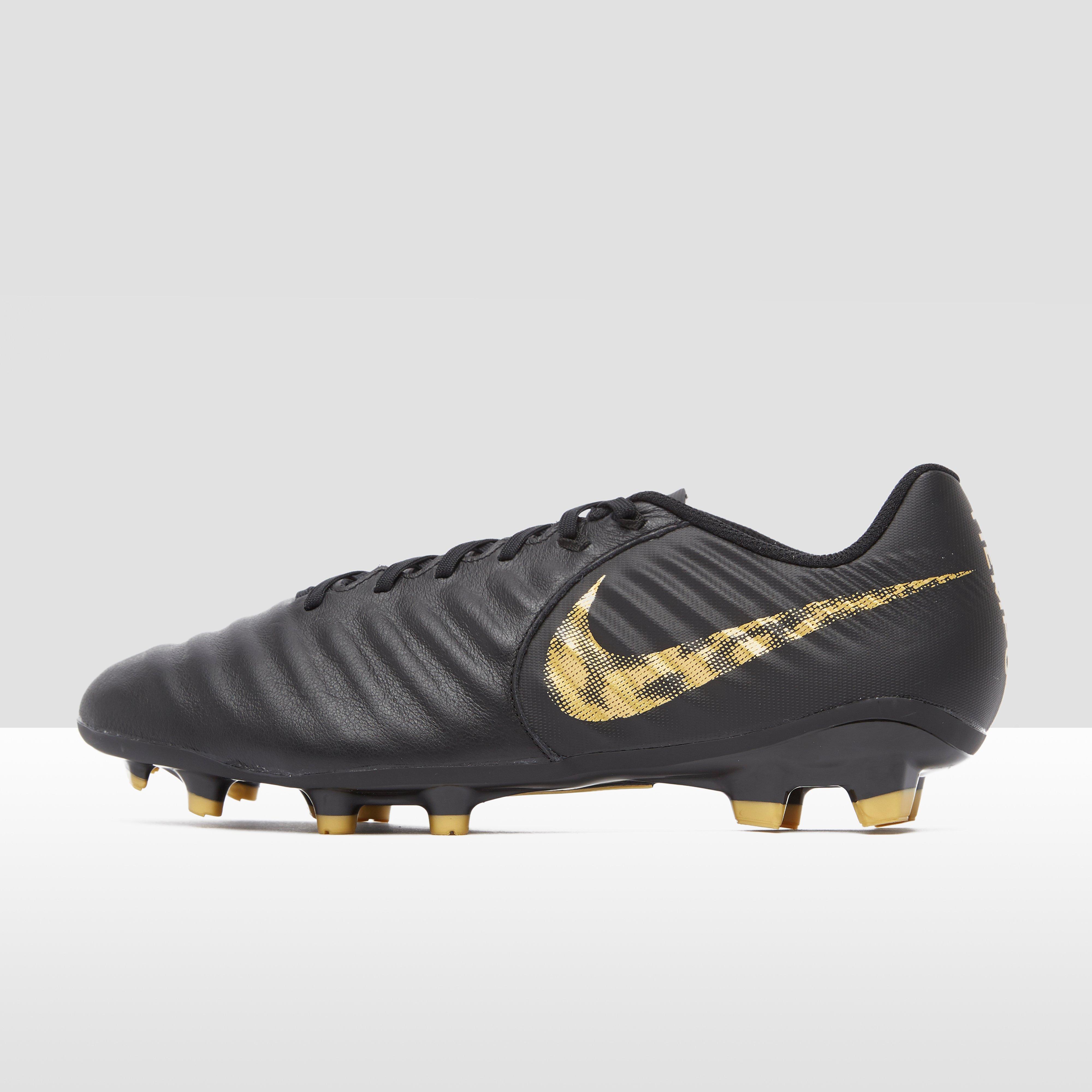 nike tiempo legend 7 elite fg stealth ops