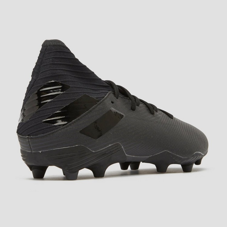 ADIDAS NEMEZIZ 19.3 FG VOETBALSCHOENEN ZWART Aktiesport