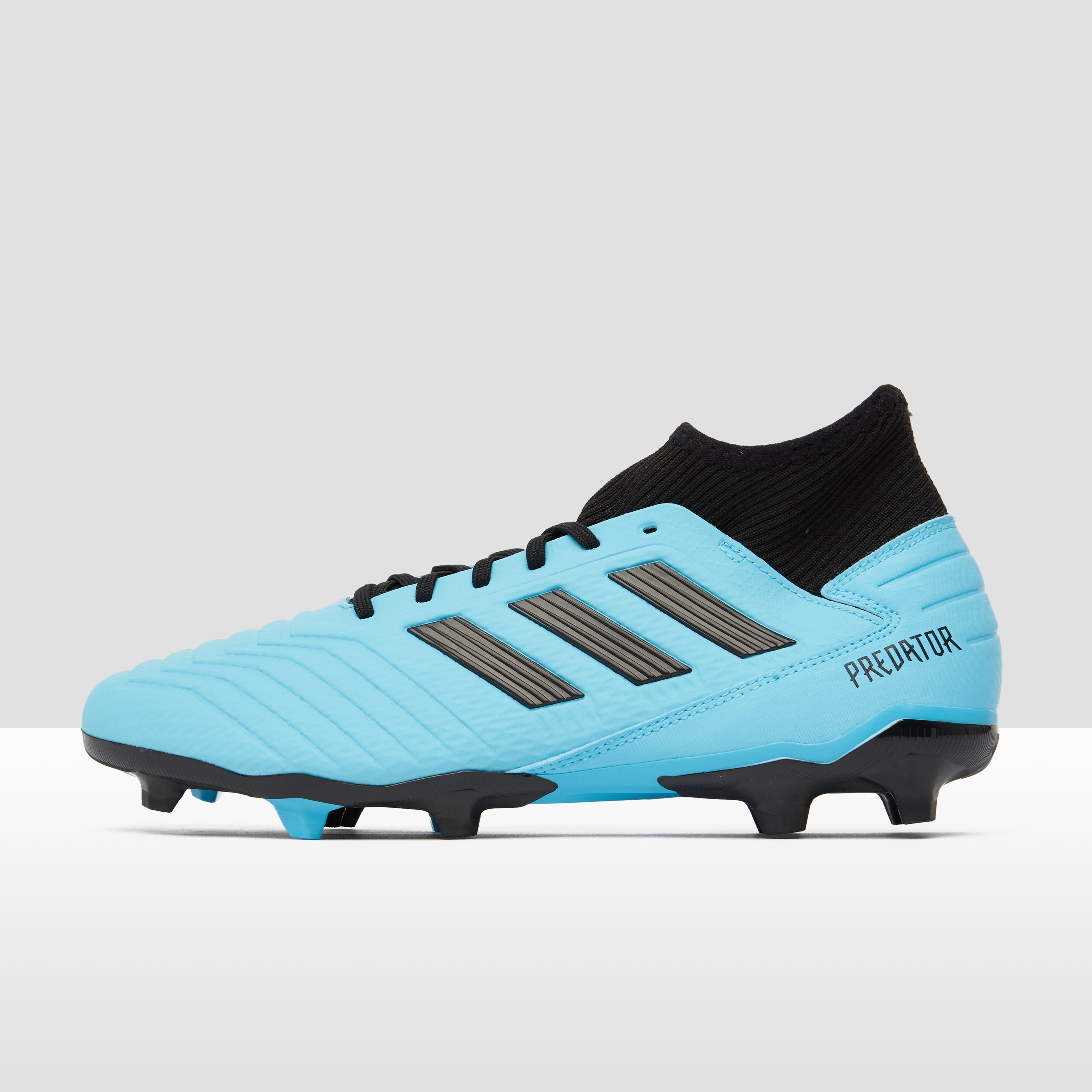 adidas voetbalschoen predator