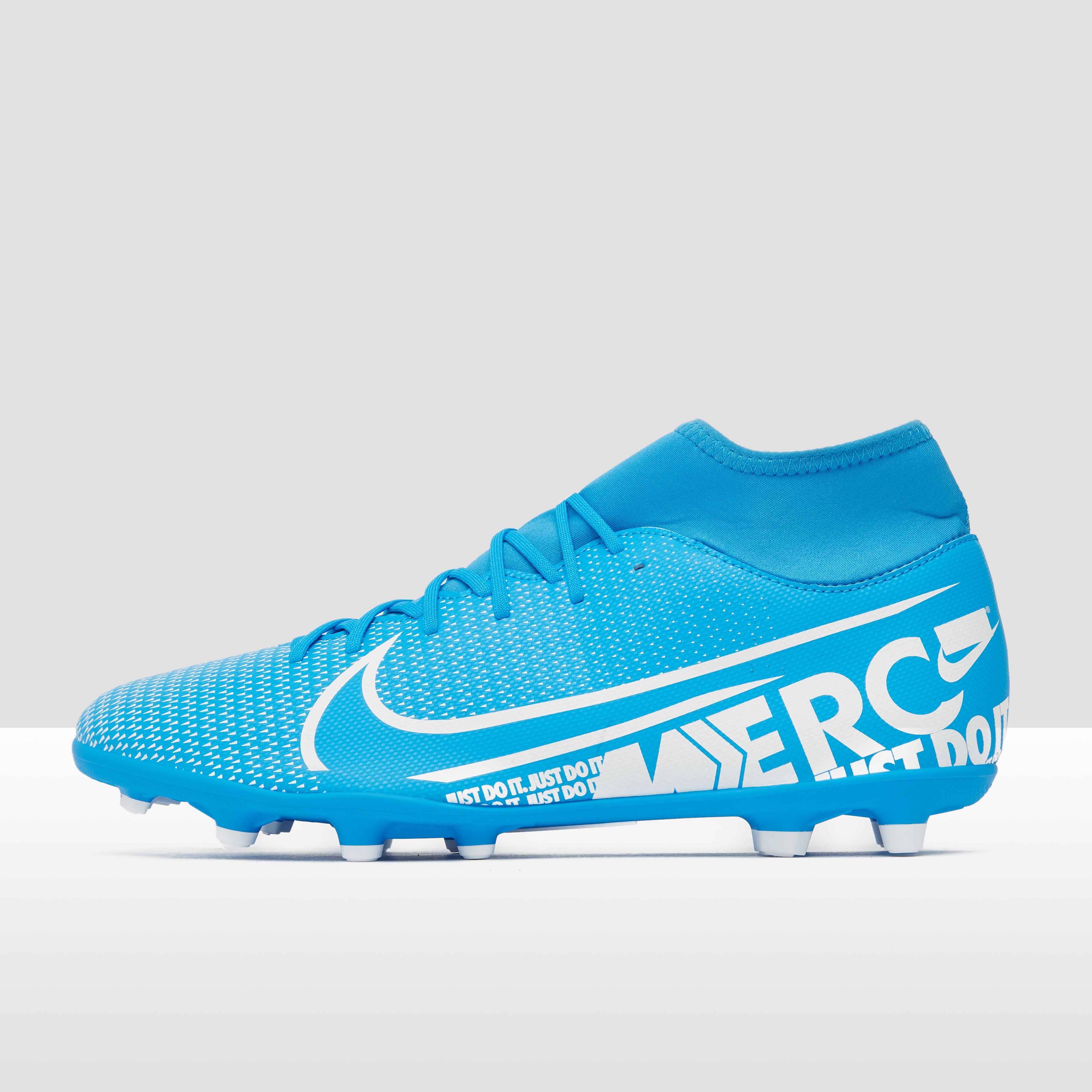 Nike Mercurial Superfly 7 Club Football Boots. Shop timão