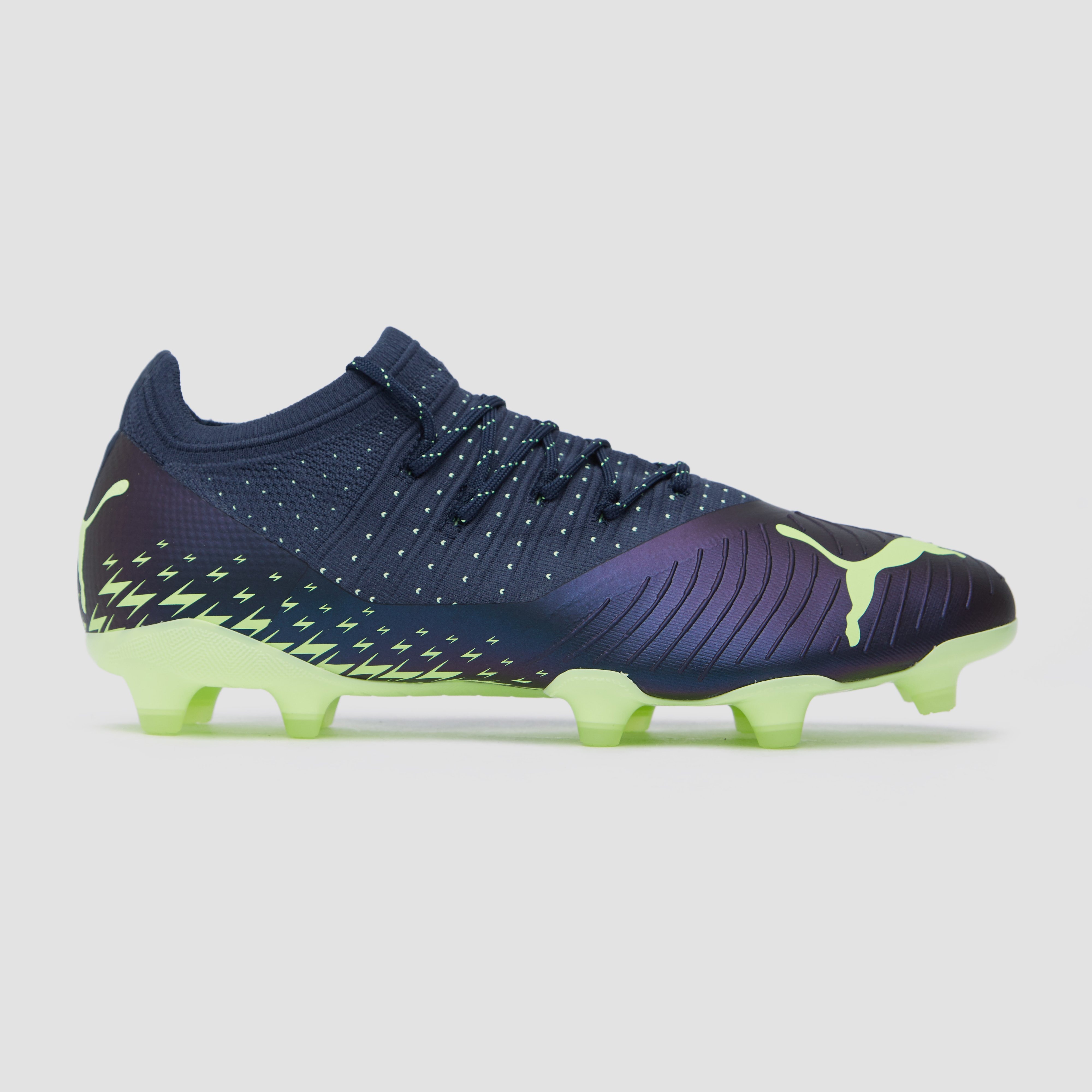 FUTURE Z FG/AG VOETBALSCHOENEN BLAUW