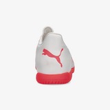 PUMA FUTURE PLAY IT VOETBALSCHOENEN WIT/ROOD