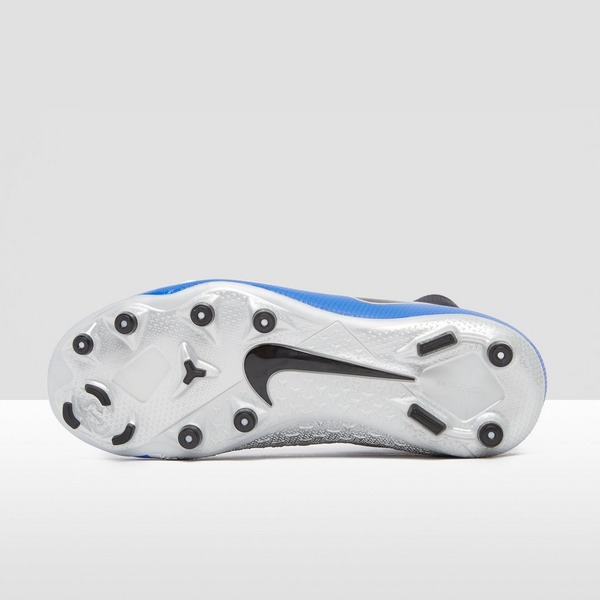 Nike Hypervenom Phantom 3 FG Football Obsidian K4UH3WX7ZI