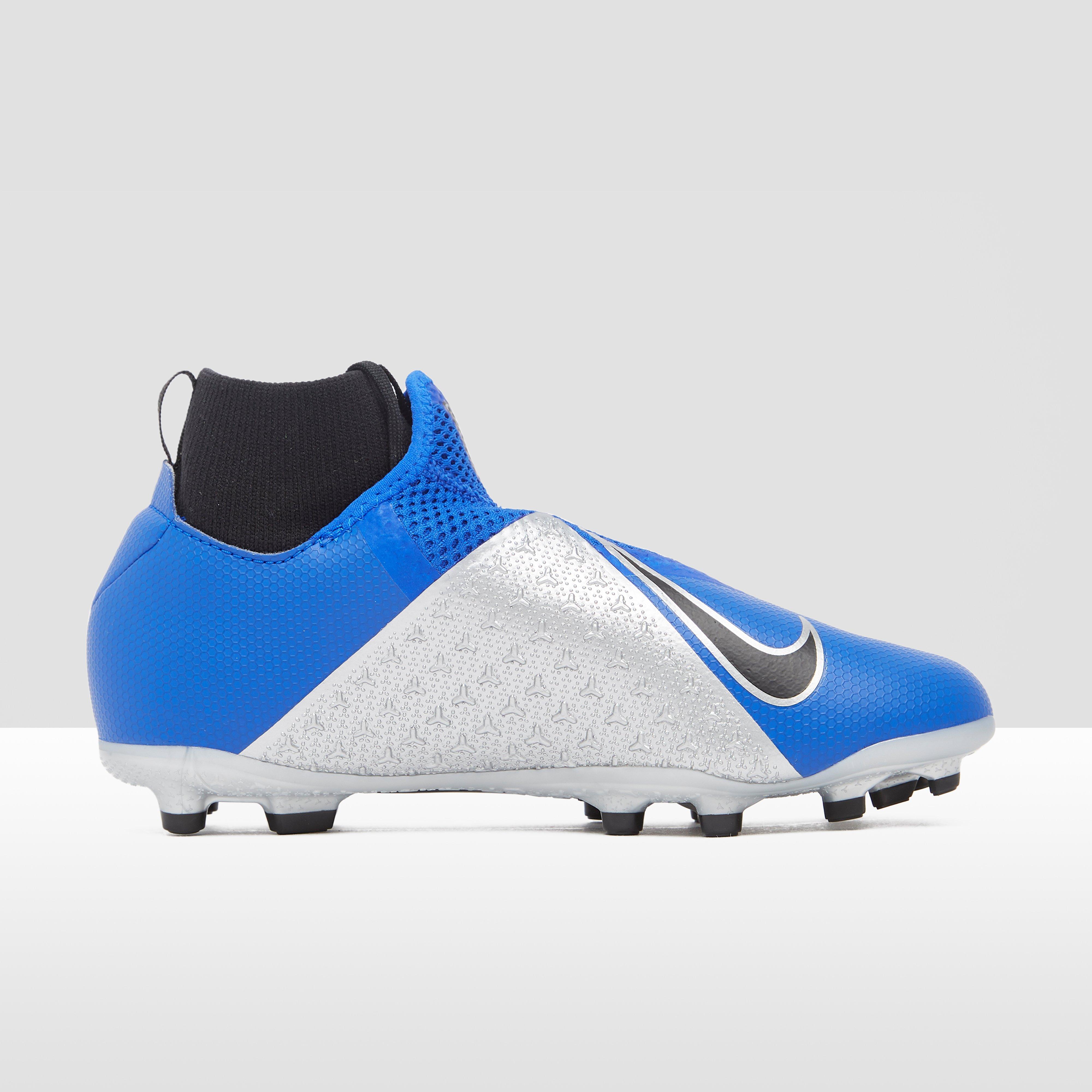 nike phantom vision academy blue