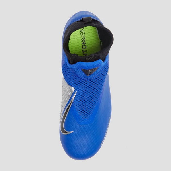 Nike Phantom Vision Elite Dynamic Fit Mens Football Rebel