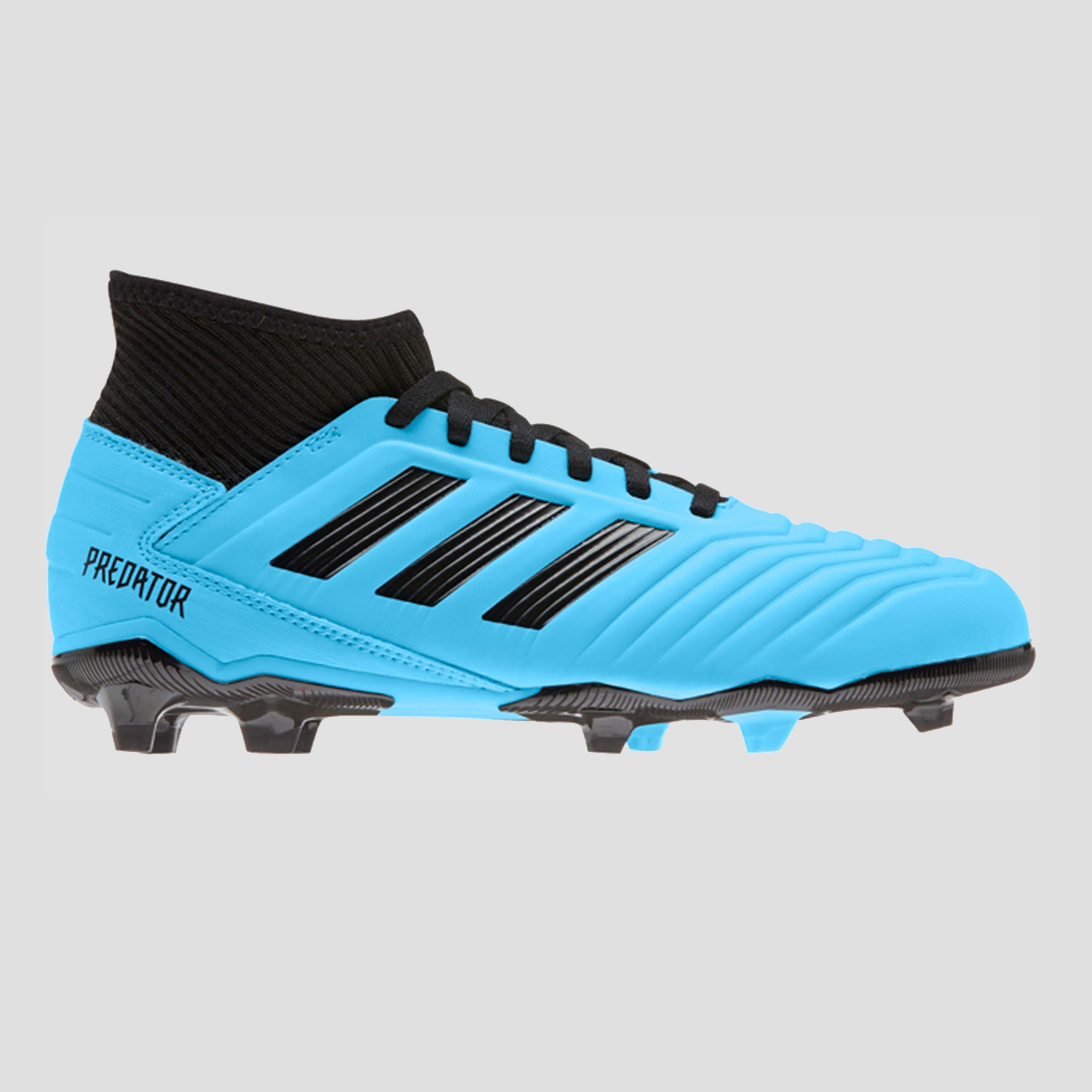 adidas voetbalschoen predator