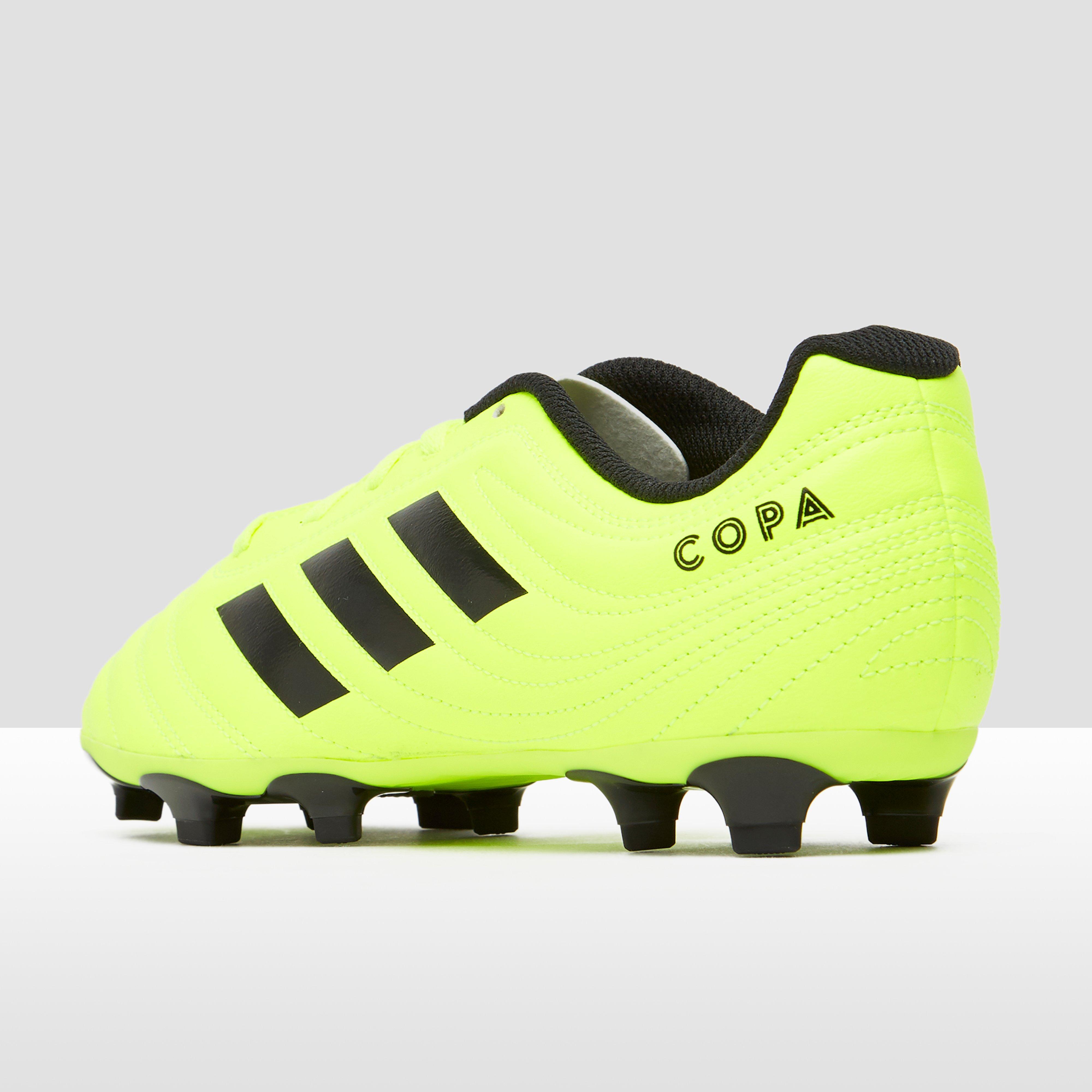zx 600 kinderen geel