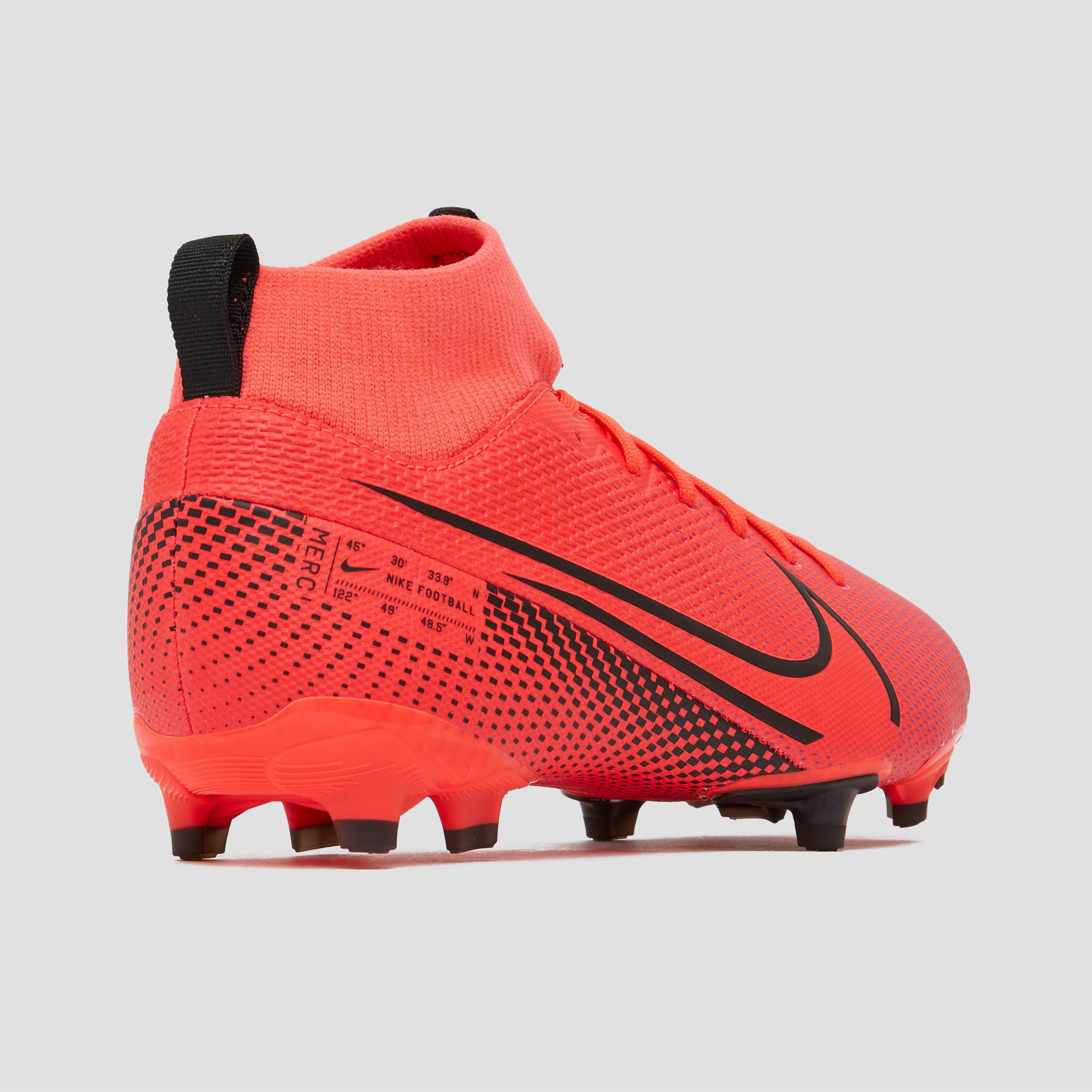 Nike Mercurial Superfly 7 Academy MDS IC Dream Speed.