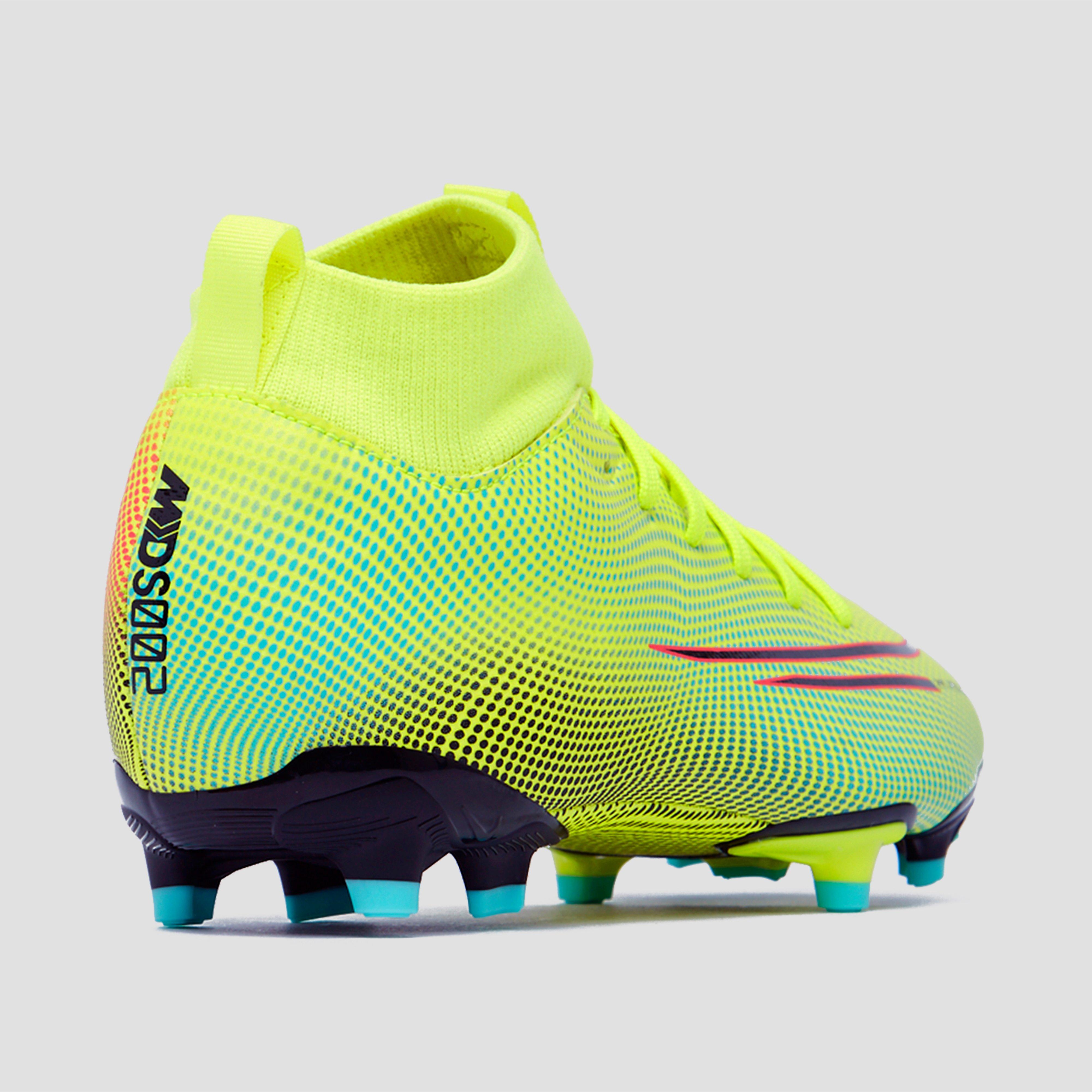Football Boots Nike Mercurial Superfly VII Academy MDS FG.