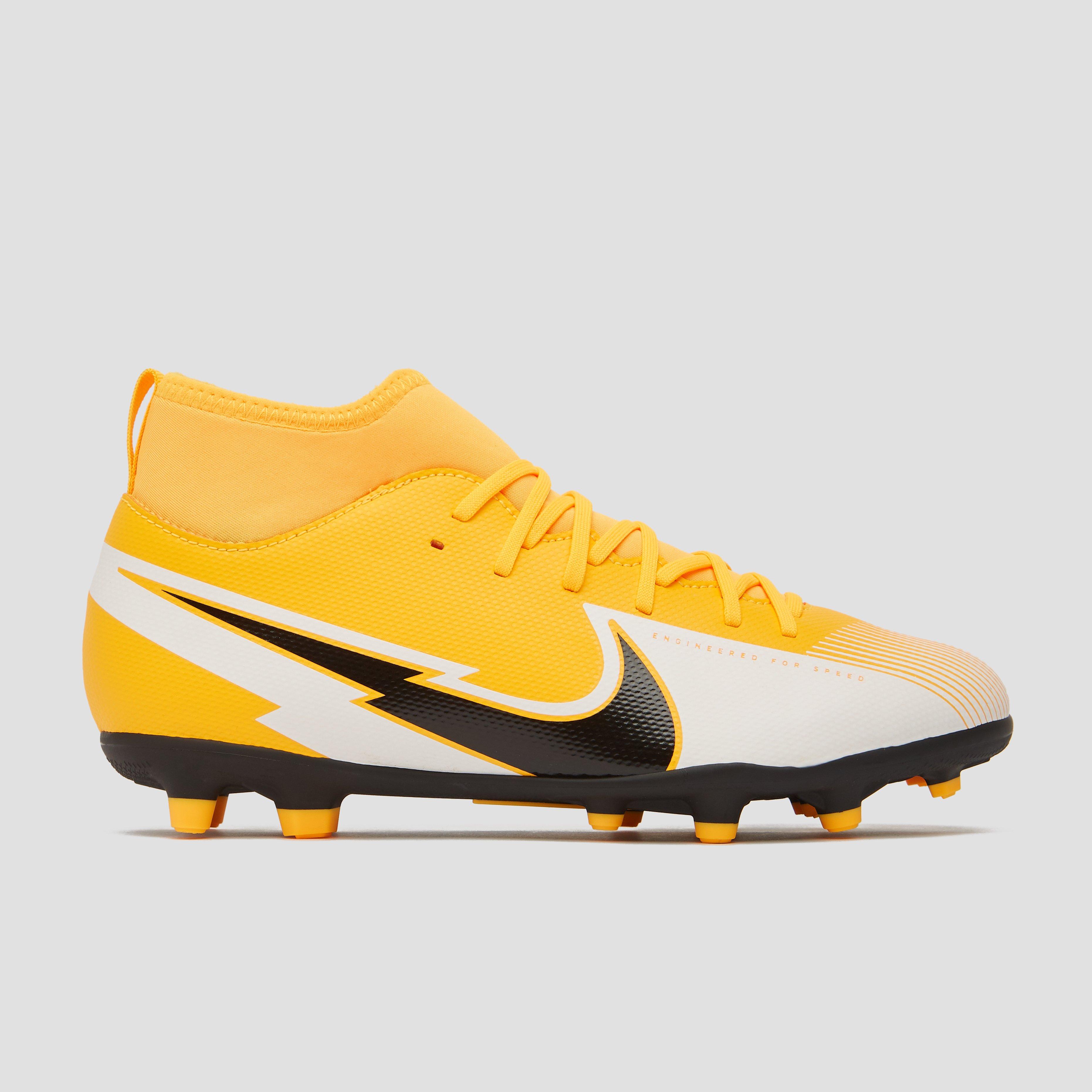nike mercurial superfly wit