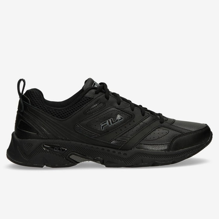 fila profound running shoes