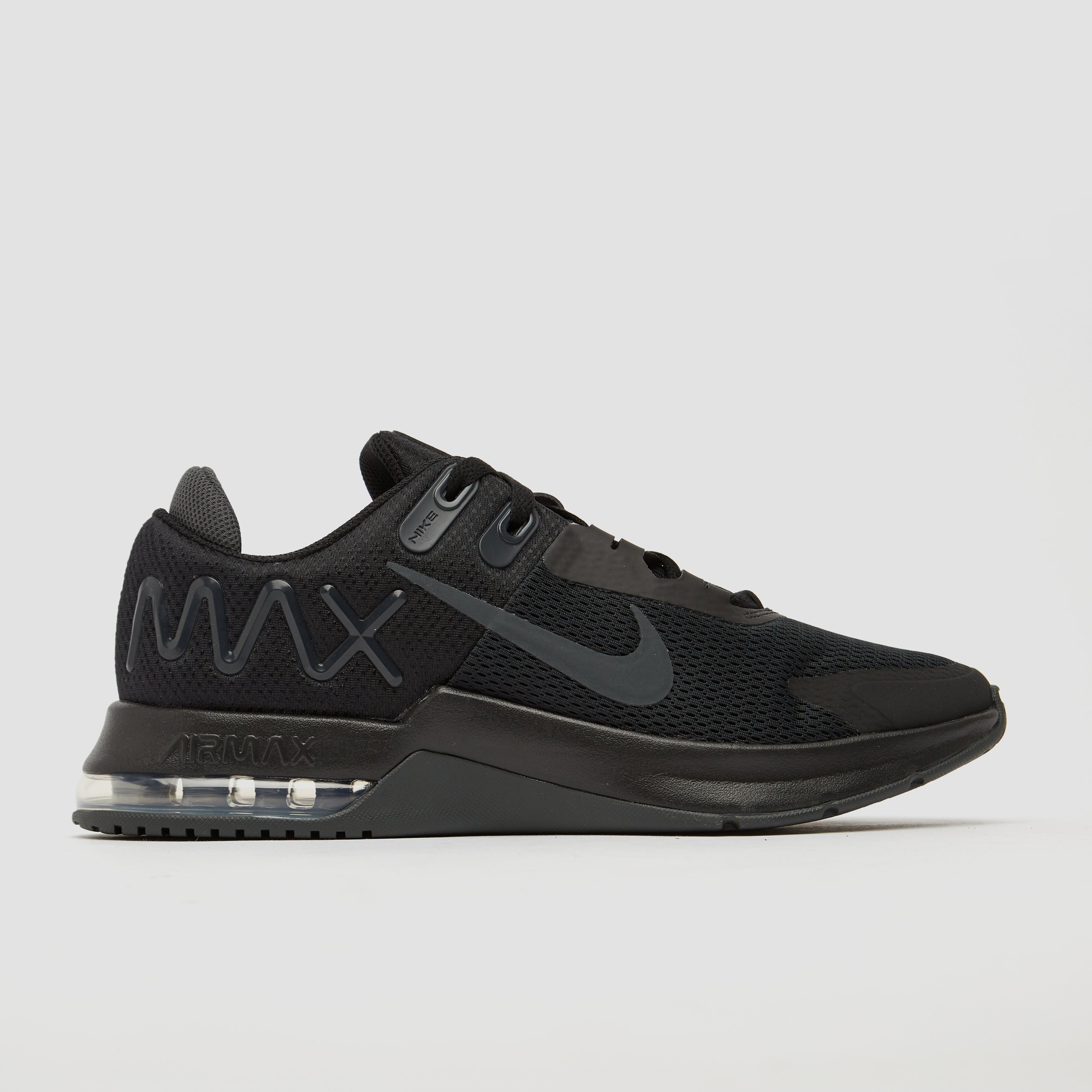 nike air max alpha trainer 4 review