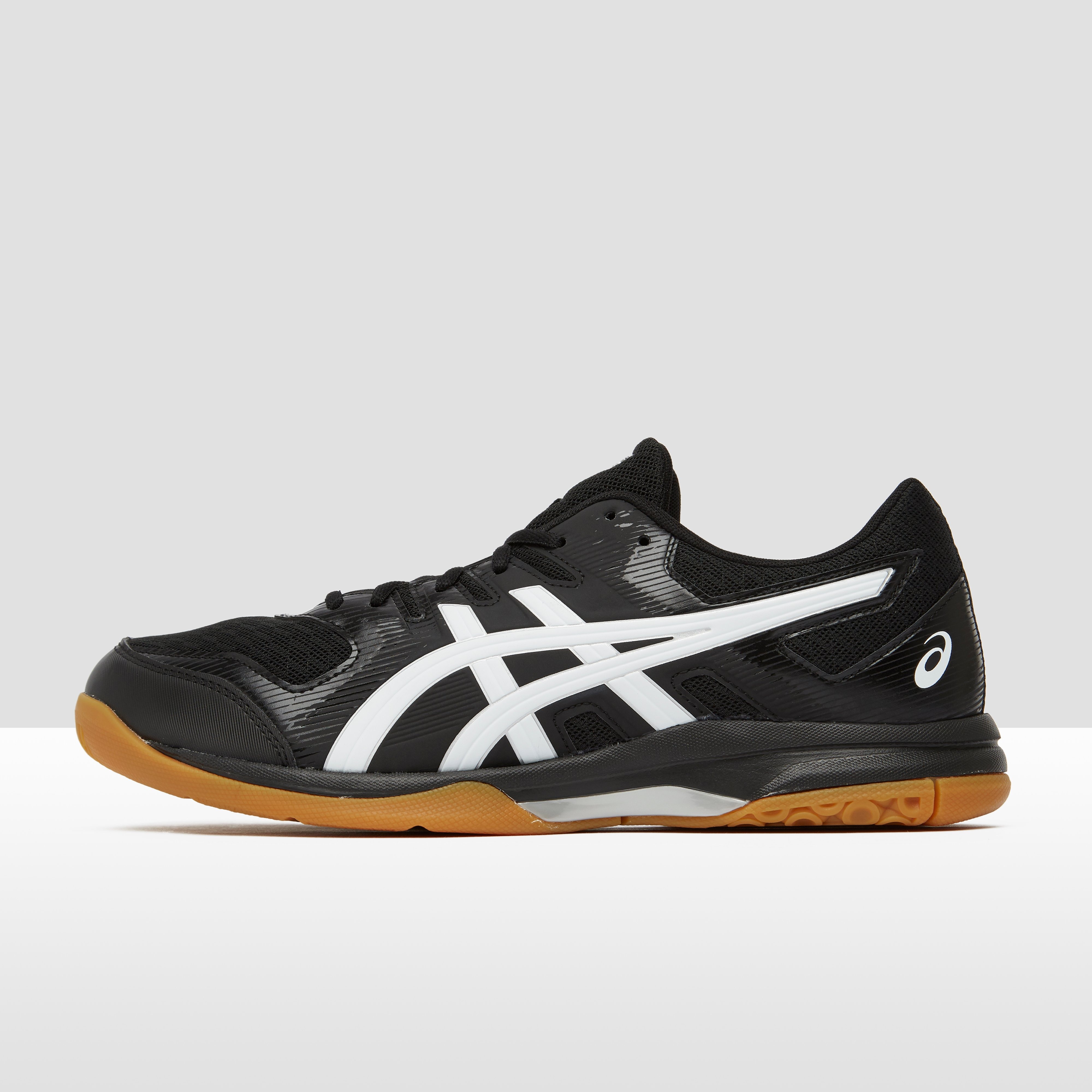 kasut asics gel rocket