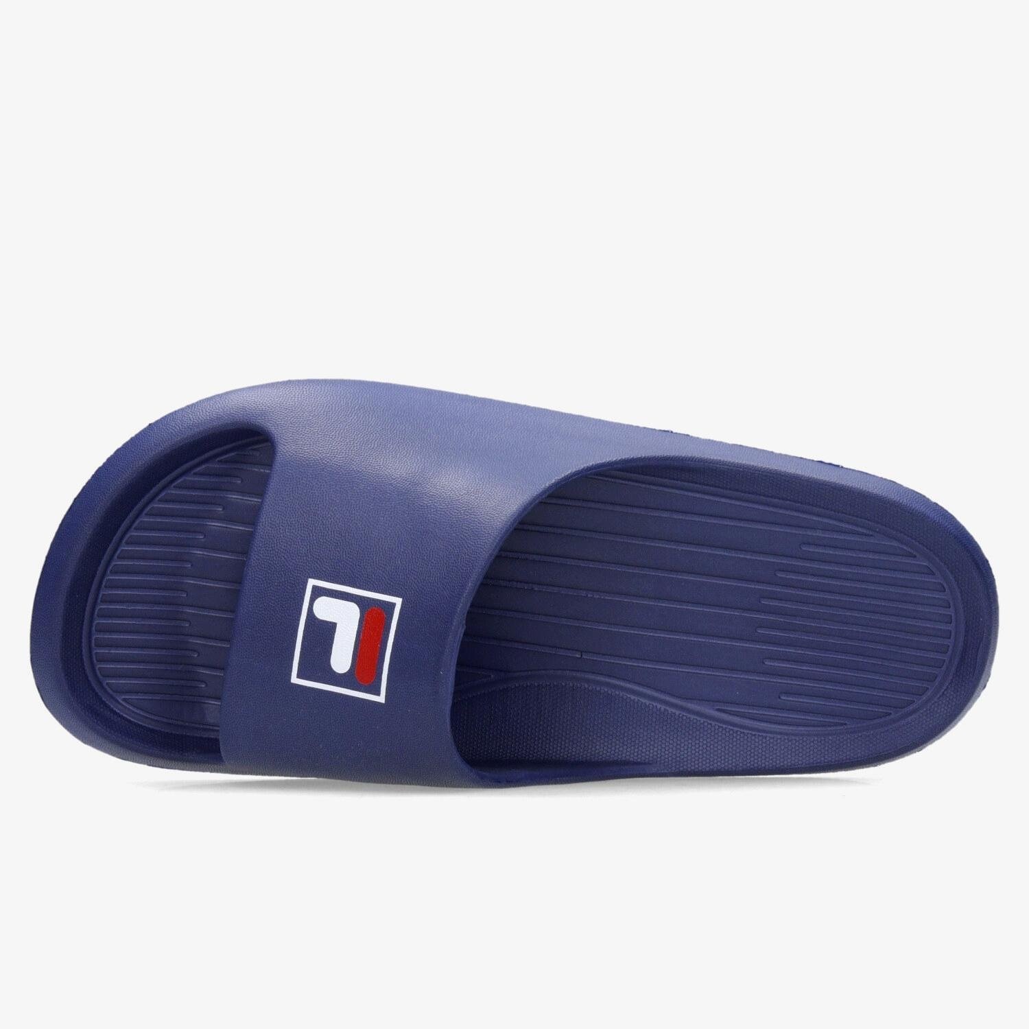 fila slippers original