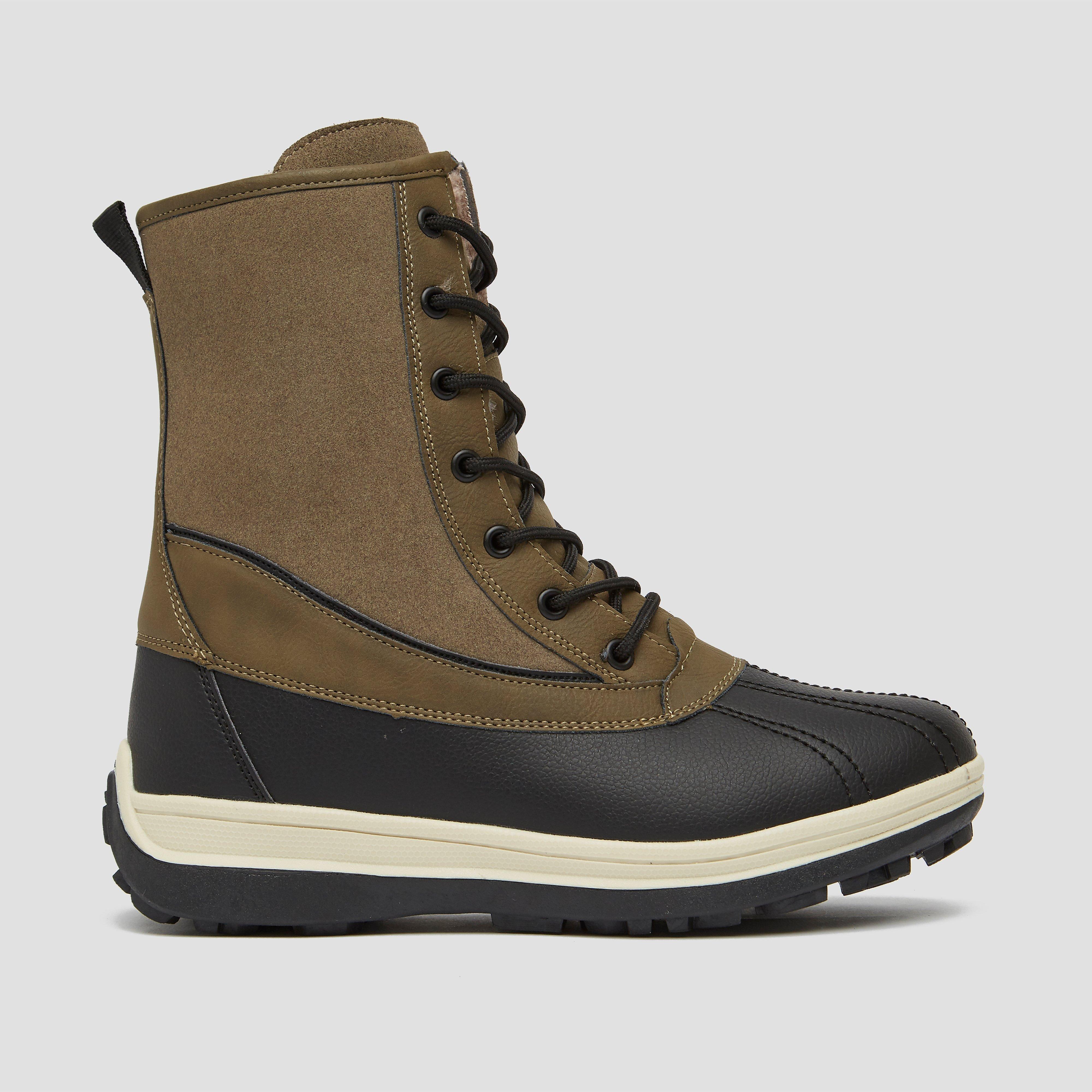 SPEX TAHOE SNOWBOOTS GROEN DAMES