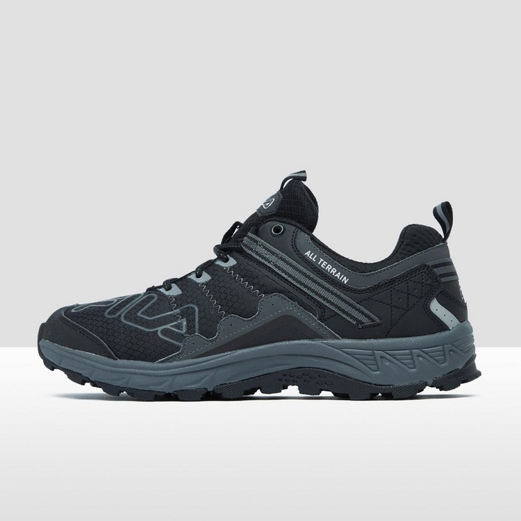 fila blowout 19 trail running shoes