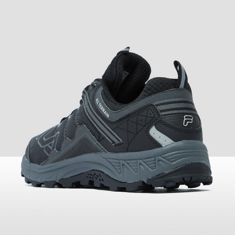 fila blowout 19 trail running shoes