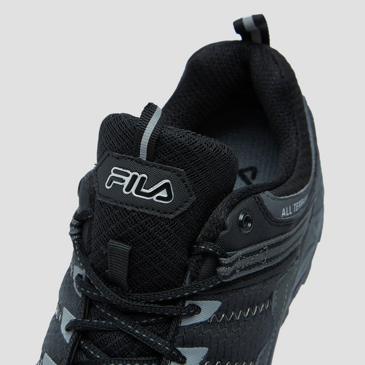 fila blowout 19 trail running shoes