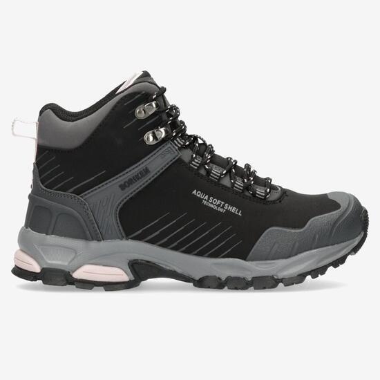 Boriken barey wandelschoenen