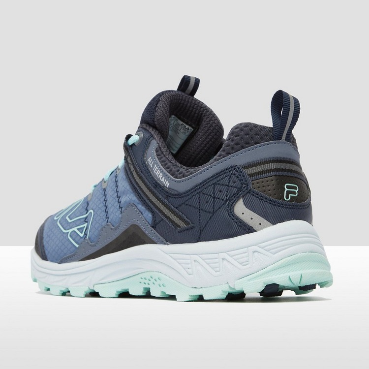 fila blowout 19 trail running shoes