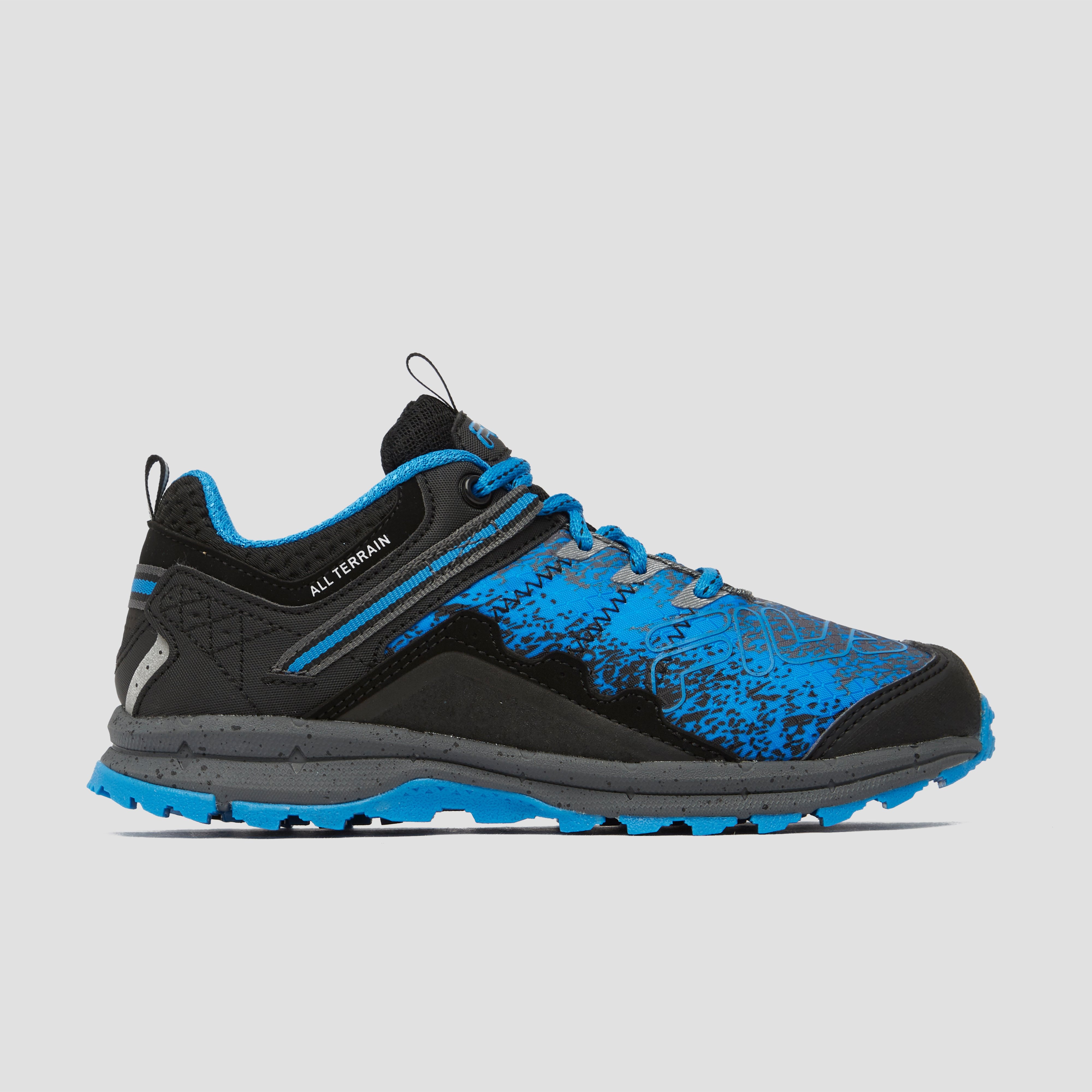 fila blowout 19 trail running shoes