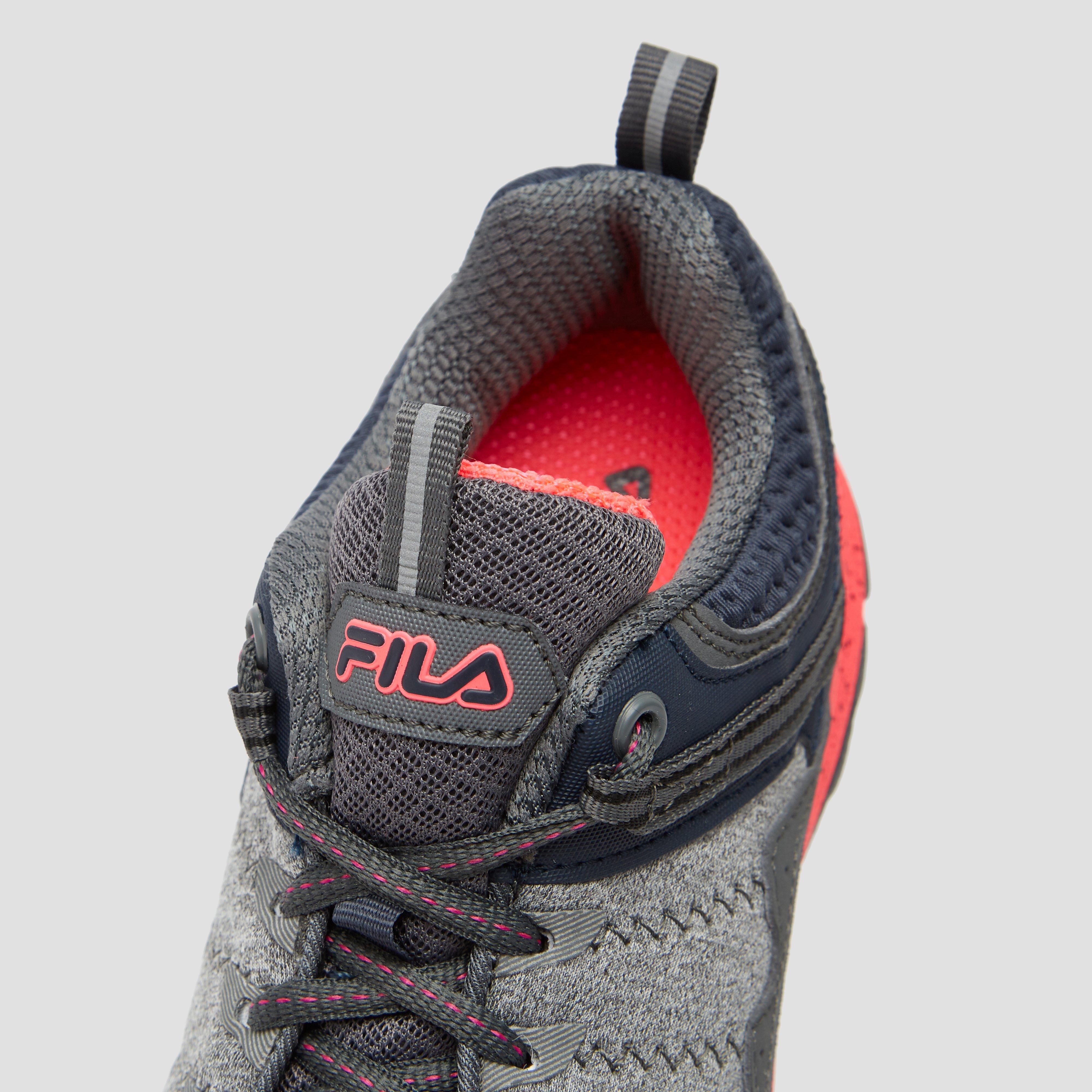 fila blowout