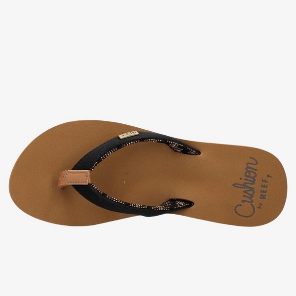 REEF CUSHION SANDS SLIPPERS BRUIN DAMES