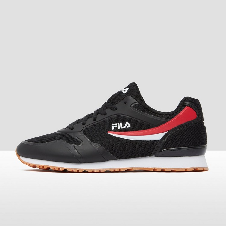 fila forerunner 18