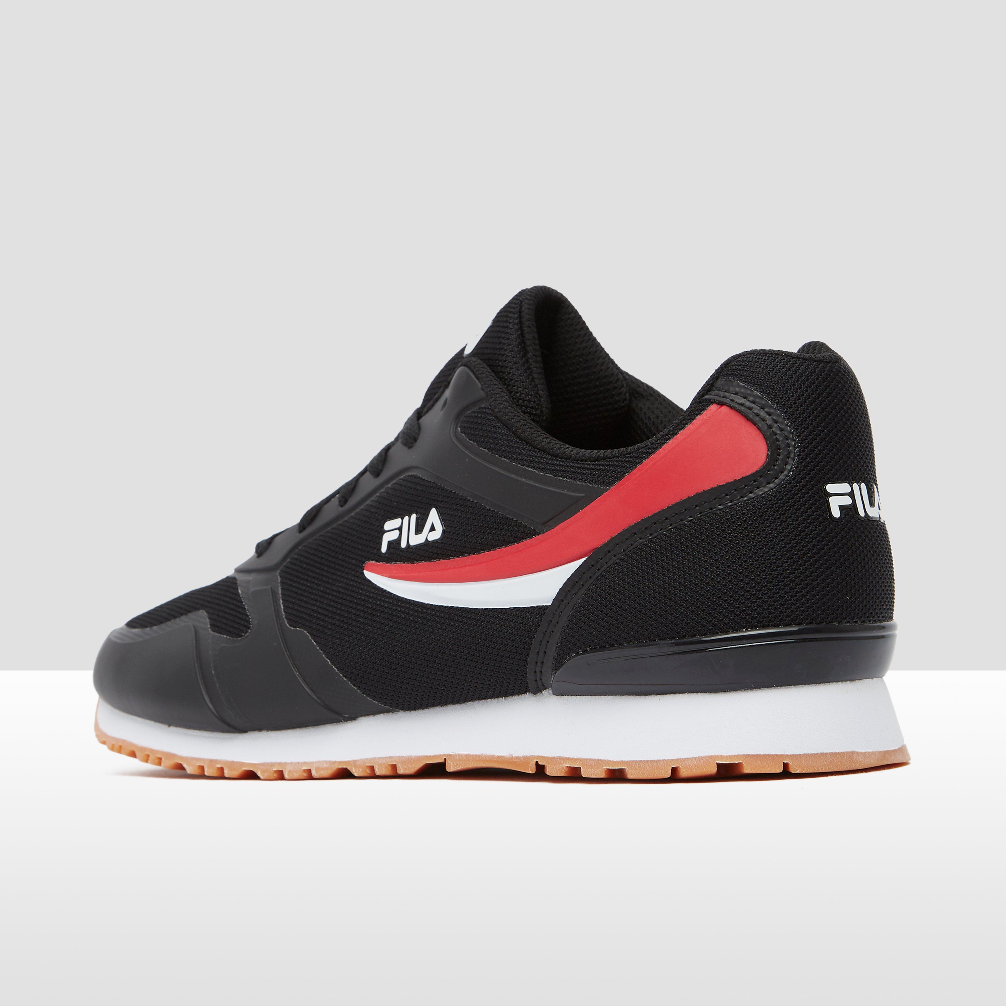 fila forerunner 18