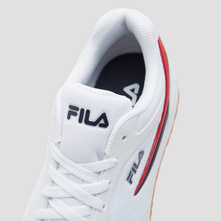 FILA FORERUNNER 18 SNEAKERS WIT HEREN