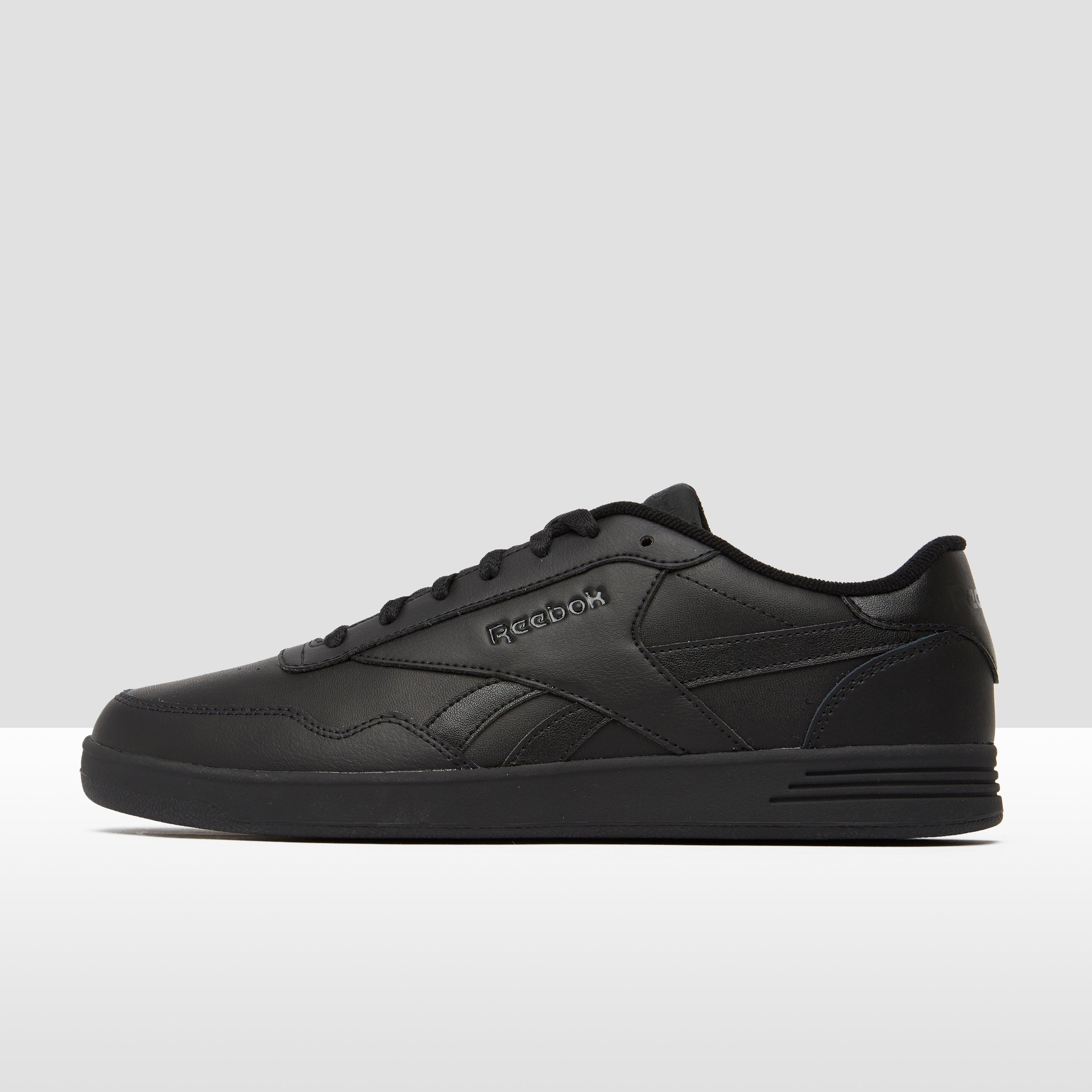 REEBOK ROYAL TECHQUE SNEAKERS ZWART HEREN