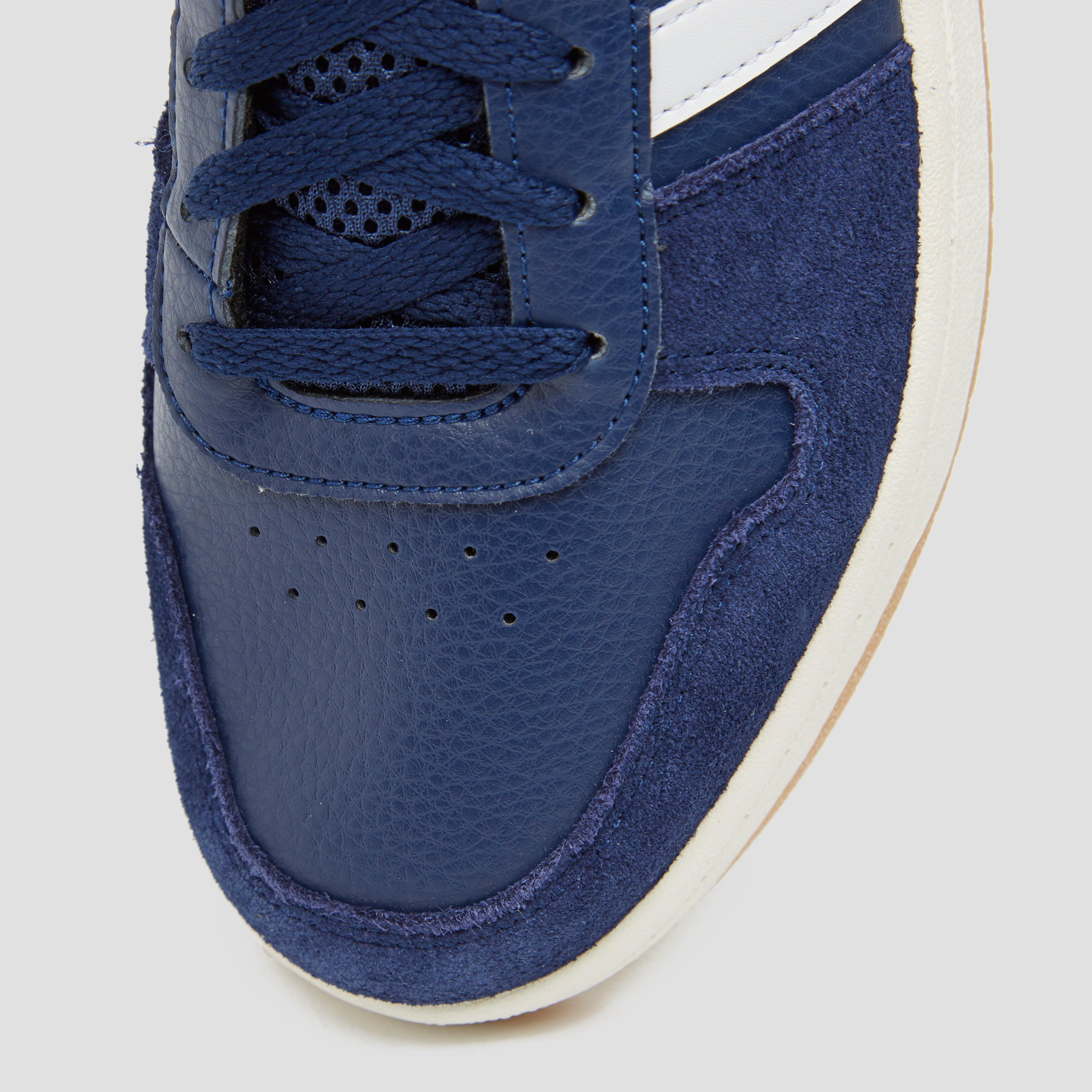 adidas hoops 2.0 blauw