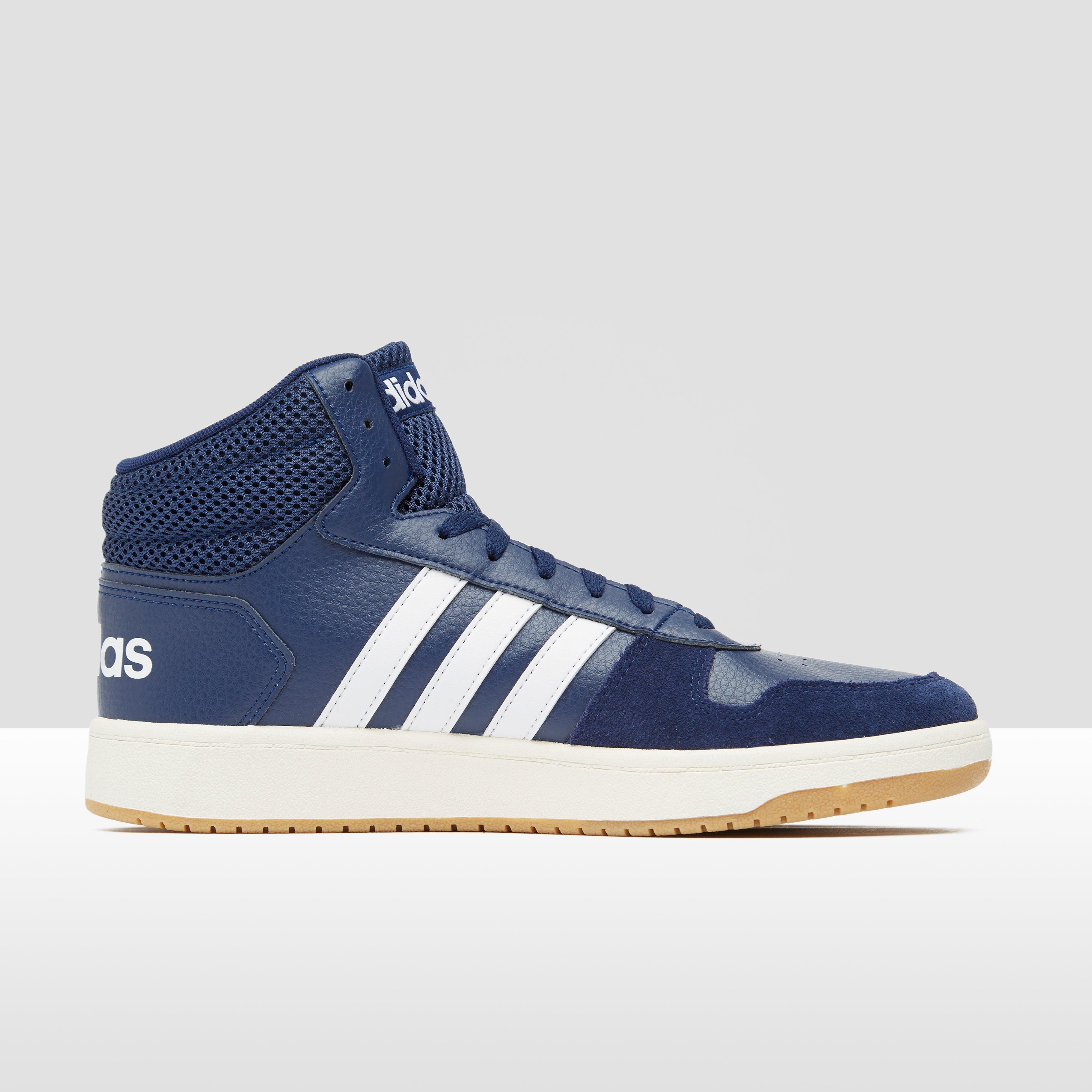 adidas hoops 2.0 mid heren