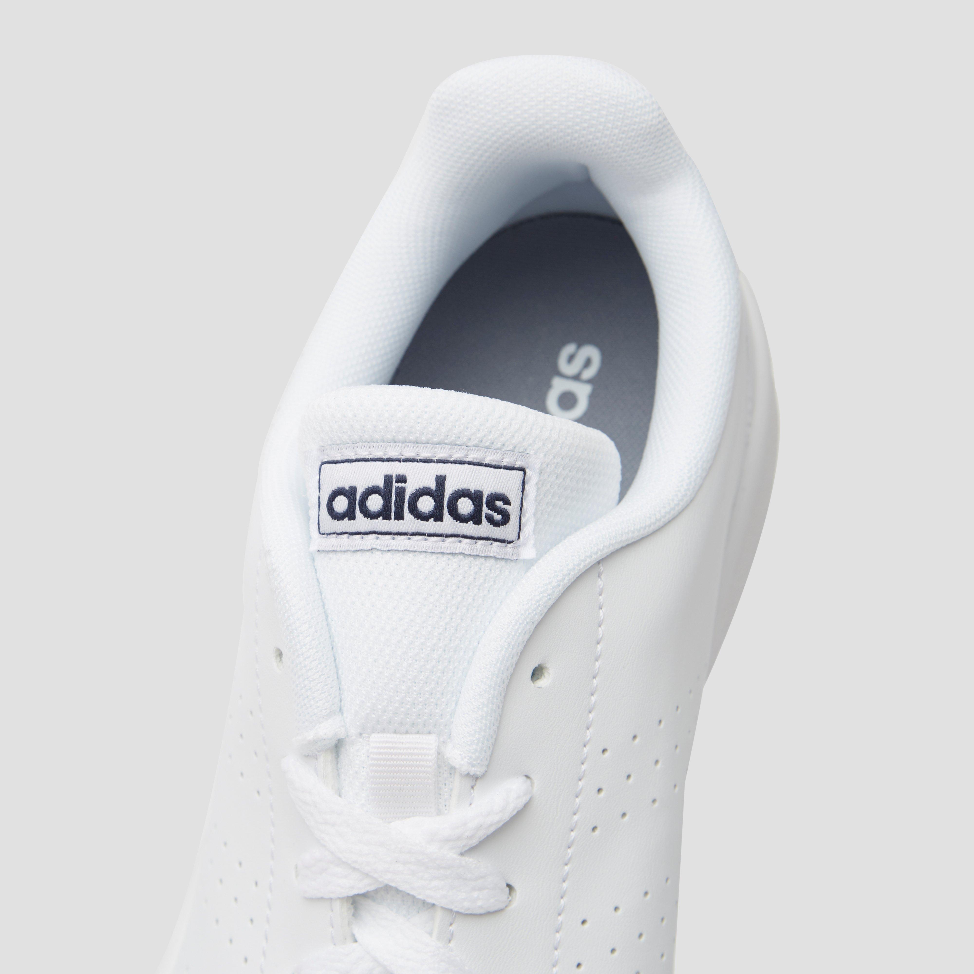 adidas advantage clean wit